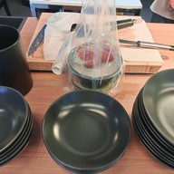 Pig in a bowl (พิก อิน อะ โบลล์) โลตัสสุทธิสาร (อินทามระ35)