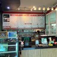 คอฟฟี่ฟิลด์