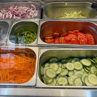 Subway โลตัส โกเฟรช สุทธิสาร