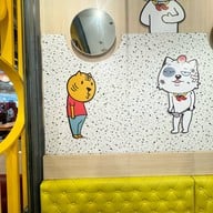 La Meow หม่าล่า DIY อาหารจีนหูหนาน-เสฉวน เซ็นทรัลพระรามเก้า