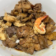 เมนูของร้าน ข้าวต้มอะไรดี วงเวียน22