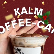 Kalm Coffee.bkk