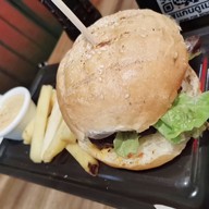 เนื้อแท้ เซ็นทรัลพลาซา เวสต์เกต