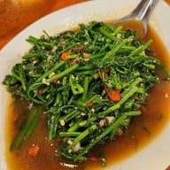 เมนูของร้าน ครัวทะเลหุบเขา