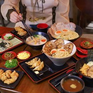 เรไรไก่ย่าง