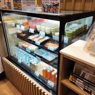 บรรยากาศ Sushi To Go - ซูชิทูโก เจ้าดังเมืองทอง สาขา เมืองทองธานี