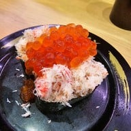 SUSHIRO THAILAND Central Salaya