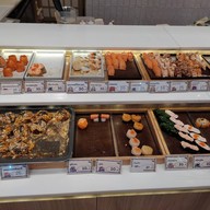 บรรยากาศ Sushi To Go - ซูชิทูโก เจ้าดังเมืองทอง สาขา เมืองทองธานี