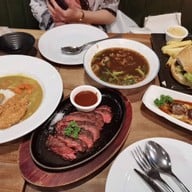 เนื้อแท้ เซ็นทรัลพลาซา เวสต์เกต