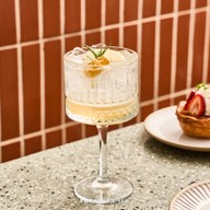 KRISP Cafe' เชียงใหม่