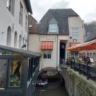 บรรยากาศ Van Puffelen - Eetcafé & Meer!