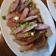 เมนูของร้าน ร้านลาบเด้อ สาขา1