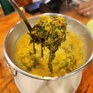 เมนูของร้าน ครัวทะเลหุบเขา