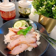 เมนูของร้าน Pig in a bowl (พิก อิน อะ โบลล์) โลตัสสุทธิสาร (อินทามระ35)