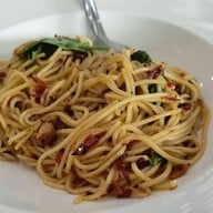 เมนูของร้าน Sweet Time