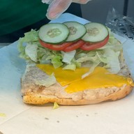 Subway โลตัส โกเฟรช สุทธิสาร