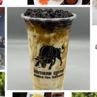Southern Coffee สาขาพรุบาโกย พรุบาโกย