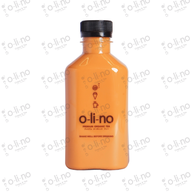 Olino Crepe & Tea แพลทตินัม