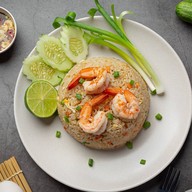 ร้านบัง อาหารตามสั่ง (ฮาลาล)