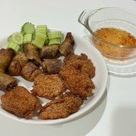 ข้าวต้มอะไรดี วงเวียน22
