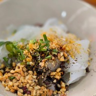 ป.ประทีป ก๋วยเตี๋ยวเรือ
