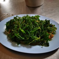 เมนูของร้าน ร้านข้าวต้มปากหมา