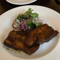 Hawksmoor  Knightsbridge