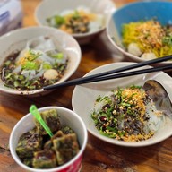 ป.ประทีป ก๋วยเตี๋ยวเรือ