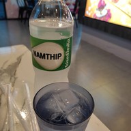 เมนูของร้าน Chibing Chicken and Bingsu กลาสเฮ้าส์ รัชดา