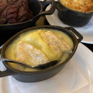 Hawksmoor  Knightsbridge