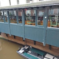 บรรยากาศ Van Puffelen - Eetcafé & Meer!