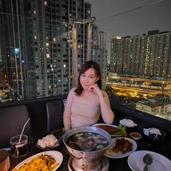 ข้าวต้มเม้งปูดอง ตลาดพลู ตลาดพลู