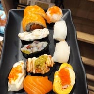 เมนูของร้าน Sushi To Go - ซูชิทูโก เจ้าดังเมืองทอง สาขา เมืองทองธานี