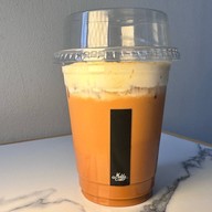 ชาแก้ปวดหัว ชาชีสใต้เข้มข้น(malila cafe’)