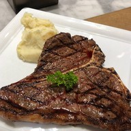 You Hunt We Cook สยามพารากอน