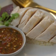 เมนูของร้าน ประสิทธิ์ก๋วยเตี๋ยวไก่&ข้าวมันไก่ ขอนแก่น