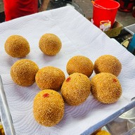 Kong Har Siu Hou Jou