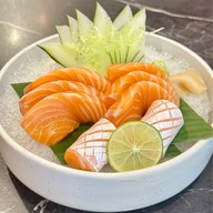 เมนูของร้าน Kagonoya เซ็นทรัล พลาซา ปิ่นเกล้า