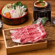 Tenten Sukiyaki テンテン