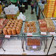 เมนูของร้าน แต้เล่าจิ้นเส็ง