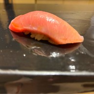 เมนูของร้าน Ginza Sushi Ichi