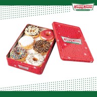 Krispy Kreme เซ็นทรัล วิลเลจ