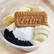 Bonnie homemade greek yogurt (Korean style)