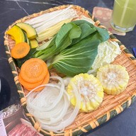 Kagonoya เซ็นทรัล พลาซา ปิ่นเกล้า