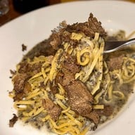 เมนูของร้าน Via Emilia Restaurant สาทร