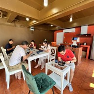 โจ๊กหว่อง X กาแฟจีโสะ X กานต์คุกกี้ 71 พรอสเพอร์ อพาร์ตเมนต์