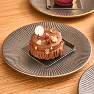 Saruda Finest Pastry ถนนเส้นนิมมาน