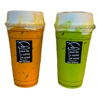 Your Tea & Coffee By KitKat จรัญฯ22 1