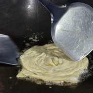 โรตีแม่ฮ่องสอน