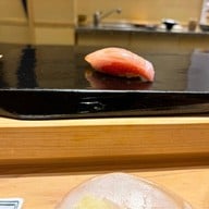 เมนูของร้าน Ginza Sushi Ichi